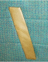 Welted Pocket